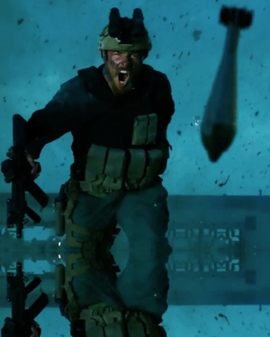 Badass Red-Band Trailer for Michael Bay’s 13 HOURS: THE SECRET SOLDIERS OF BENGHAZI