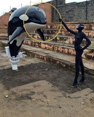 Banksy Releases DISMALAND Trailer and 24 Short Film Selections