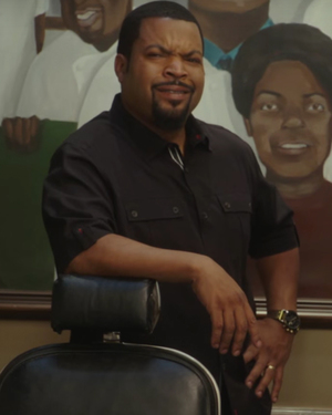 BARBERSHOP: THE NEXT CUT Trailer Features Ice Cube, Nicki Minaj, and More