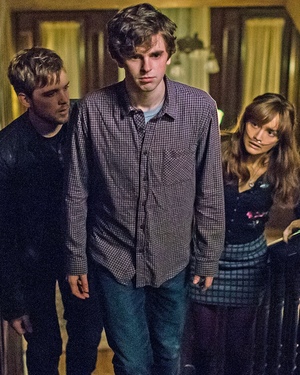 BATES MOTEL Greenlit for Two More Seasons!