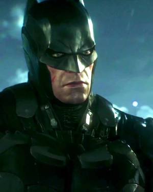 BATMAN: ARKHAM KNIGHT — 7-min Gameplay Video and New Release Date