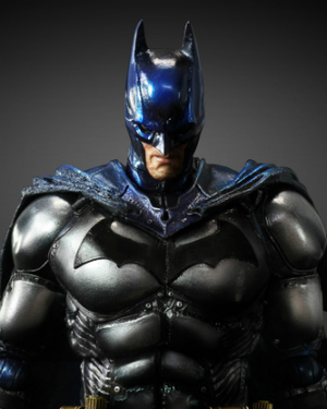 Batman Arkham Origins SDCC Exclusive Play Arts Figure Available for Pre-order