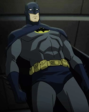 Batman Goes Missing in New Trailer For BATMAN: BAD BLOOD Animated Film