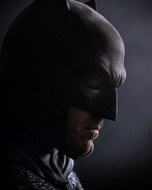 BATMAN V SUPERMAN Rumors: Multiple Bat Vehicles and Batsuits, Plus a shirtless Bruce Wayne?