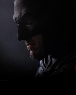 BATMAN V SUPERMAN Set Video of Ben Affleck as Bruce Wayne