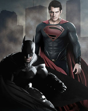 BATMAN VS. SUPERMAN Spoilerish Story Rumors Surface
