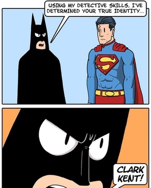 Batman vs. Superman 