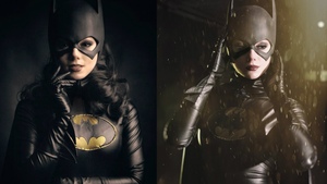 Beautiful Cosplay Features a Helena Bertinelli Version of Batgirl