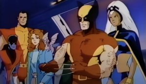 Before X-MEN: THE ANIMATED SERIES There Was PRYDE OF THE X-MEN in 1989; Watch it Here!