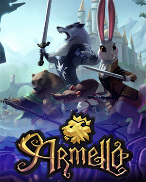 Behind The Kickstart: ARMELLO With Trent Kusters
