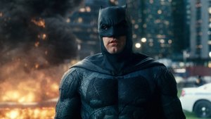 Ben Affleck Explains Why Filming JUSTICE LEAGUE Was 