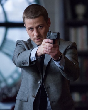 Ben McKenzie On How GOTHAM Season 2 Will Be Exactly What Fans Want