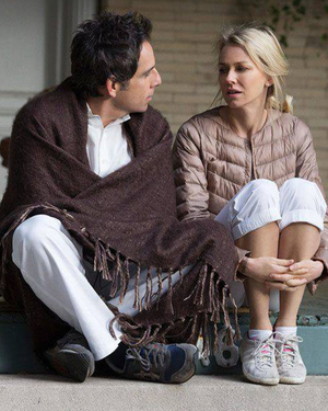 Ben Stiller, Adam Driver, Amanda Seyfried, and Naomi Watts in Trailer for WHILE WE'RE YOUNG