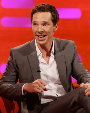 Benedict Cumberbatch Does Impressions of Hiddleston, McConaughey, and More