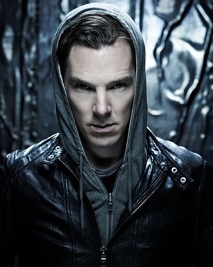 Benedict Cumberbatch Joins Andy Serkis' JUNGLE BOOK