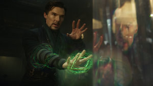 Benedict Cumberbatch Wants Doctor Strange to Unite The Avengers in INFINITY WAR