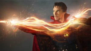 Benedict Cumberbatch Was Marvel's Only Choice for DOCTOR STRANGE