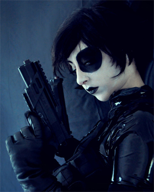 Domino — Best of Cosplay Collection