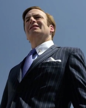 BETTER CALL SAUL's Funky Music Video Promo - 