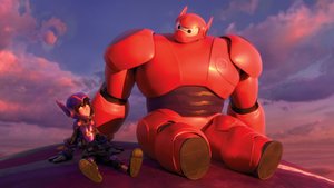 BIG HERO 6 is 10 Years Old This Year and Here's Why We Still Haven't Seen a Sequel