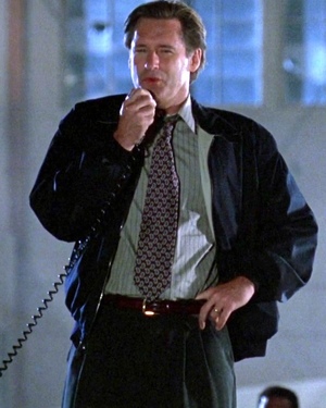 Bill Pullman and Judd Hirsch Are Back for INDEPENDENCE DAY 2!