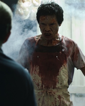 Blood Filled Red-Band Trailer for [REC]4: APOCALYPSE