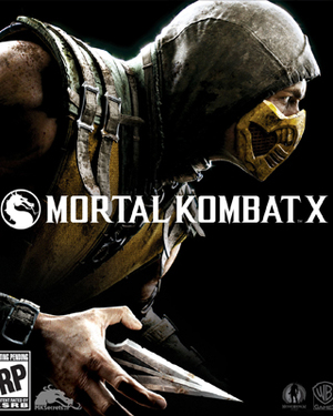 Blood-Soaked Gameplay Trailer for MORTAL KOMBAT X Reveals More Playable Characters