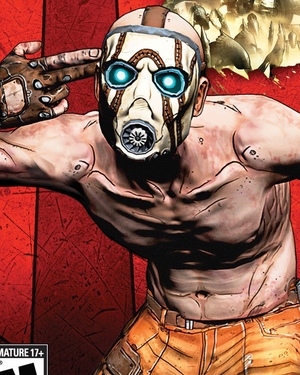 BORDERLANDS Movie Officially in Development at Lionsgate