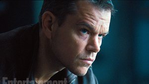 BOURNE 5, FINDING DORY, LA LA LAND, and More Also Get New Photos