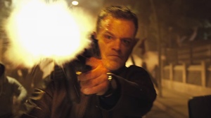BOURNE 5 Super Bowl Spot Reveals First Footage and Official JASON BOURNE Title