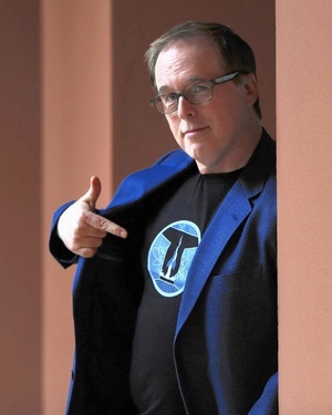 Brad Bird Explains How SOUTH PARK Inspired Him to Turn Down STAR WARS