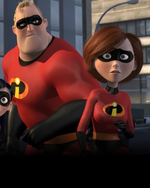 Brad Bird on the Challenges of Making THE INCREDIBLES 2