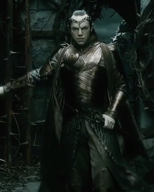 Breathtaking Trailer for THE HOBBIT: THE BATTLE OF THE FIVE ARMIES