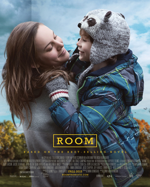 Brie Larson Escapes Captivity in Powerful Trailer For ROOM