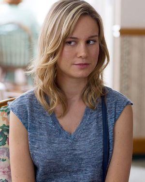 Brie Larson Replacing Jennifer Lawrence in THE GLASS CASTLE