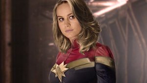 Brie Larson Says CAPTAIN MARVEL Is a Bridge Between Two Worlds and Her Look Won't Please Everyone