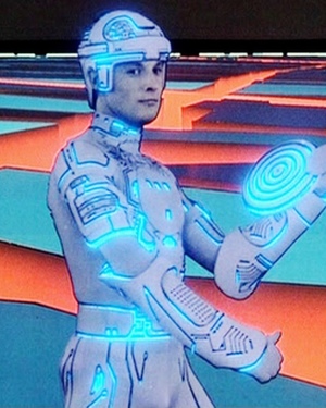 Bruce Boxleitner Discusses TRON 3 Being Cancelled, Says He's Moved On