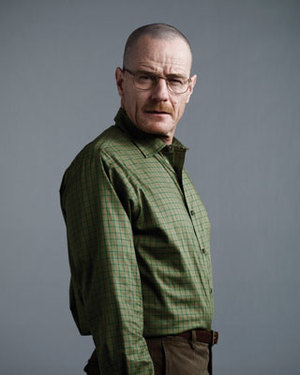 Bryan Cranston's Response to Petition Against BREAKING BAD Action Figures