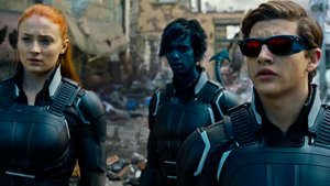 Bryan Singer and Simon Kinberg Say Anyone Can Die in X-MEN: APOCALYPSE