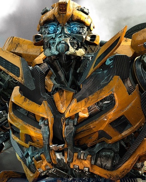 Bumblebee Might Be Getting His Own TRANSFORMERS Spinoff Film