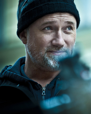 Bummer: David Fincher's UTOPIA and VIDEO SYNCRAZY Dead at HBO