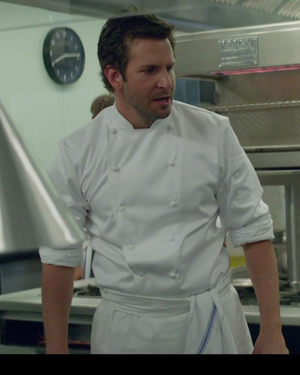 BURNT Trailer: Bradley Cooper is a Rock Star Chef