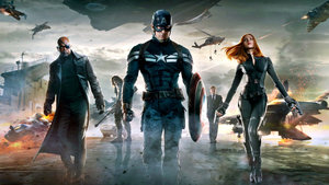 CAPTAIN AMERICA: THE WINTER SOLDIER Review - Marvel's Political Thriller Triumphs