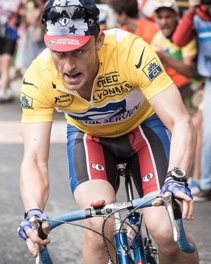 Captivating New Trailer For The Lance Armstrong Film THE PROGRAM