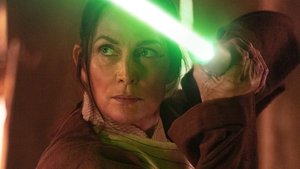 Carrie-Anne Moss' Jedi Character in STAR WARS: THE ACOLYTE Is 