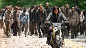 Catch Up With These 107 THE WALKING DEAD Facts Before The Show Returns to TV