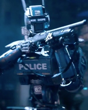 CHAPPIE Has An Exciting New Trailer!