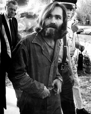 Charles Manson Movie to be Scripted by AMERICAN PSYCHO Writer