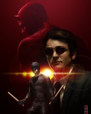 Charlie Cox on Possible DAREDEVIL Season 2 Characters, Fighting, and Suit