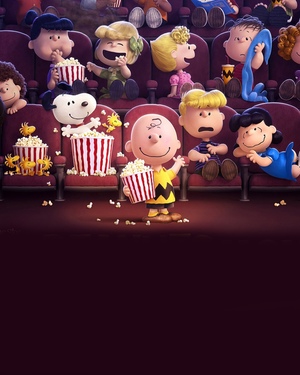 Charming New Trailer For THE PEANUTS MOVIE